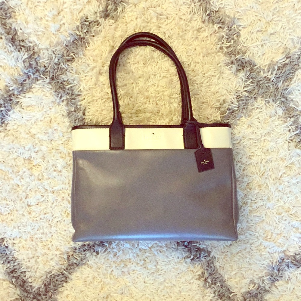 Kate Spade Kate Spade (not outlet Kate Spade!)